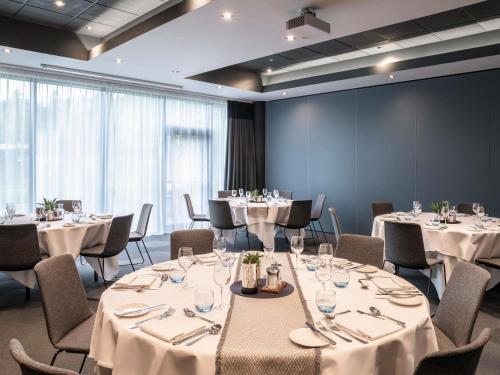 Novotel Edinburgh Park photo 75