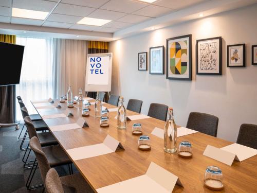 Novotel Edinburgh Park photo 76