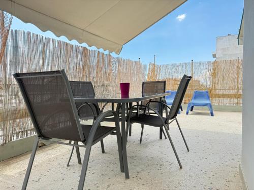 CK Luxury Acropolis View Suite & Private Jacuzzi