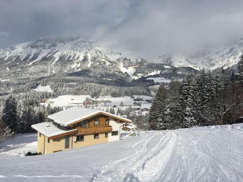 Haus Kaiserblick – Photos 5