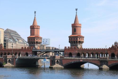 Hotel Indigo Berlin - East Side Gallery by IHG photo 98