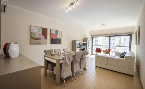 B16 - Sunbeam Apartment in Praia da Rocha