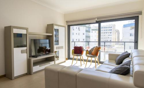 B16 - Sunbeam Apartment in Praia da Rocha