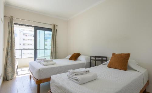 B16 - Sunbeam Apartment in Praia da Rocha