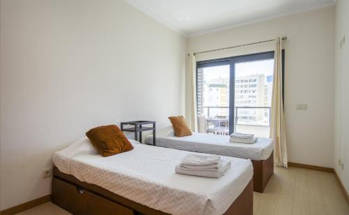 B16 - Sunbeam Apartment in Praia da Rocha