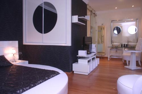 Gallery image of Devamli Hotel in Marmaris