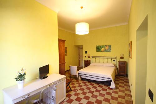 Gallery image of Tenute Piazza Countryhouse in Ribera