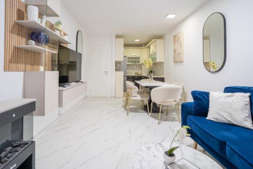 Apartment Diana Split Znjan