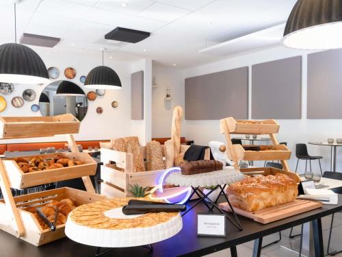 ibis Styles Toulouse Cite Espace photo 72