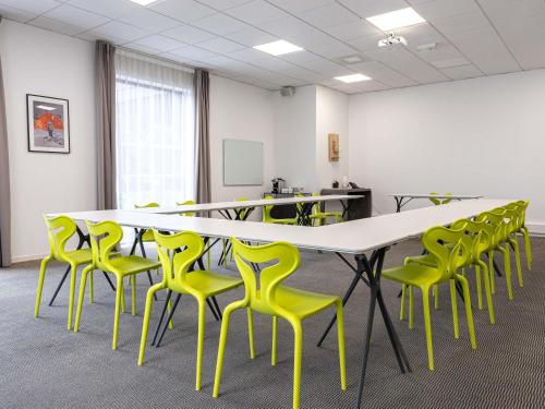 ibis Styles Toulouse Cite Espace photo 85