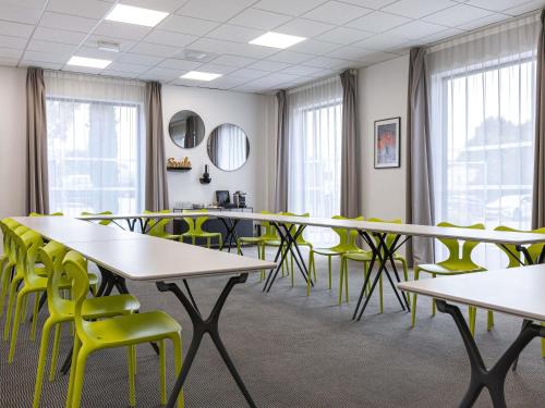ibis Styles Toulouse Cite Espace photo 87