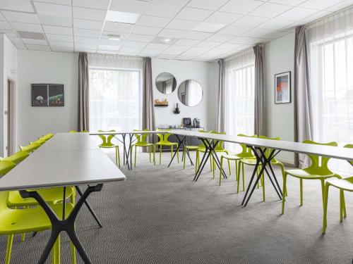 ibis Styles Toulouse Cite Espace photo 59
