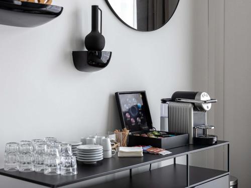 ibis Styles Toulouse Cite Espace photo 90