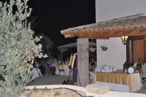 Gallery image of Tenute Piazza Countryhouse in Ribera