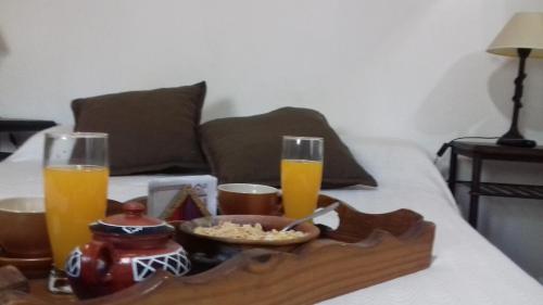 Minuman di Hostal Tierra de Vinos