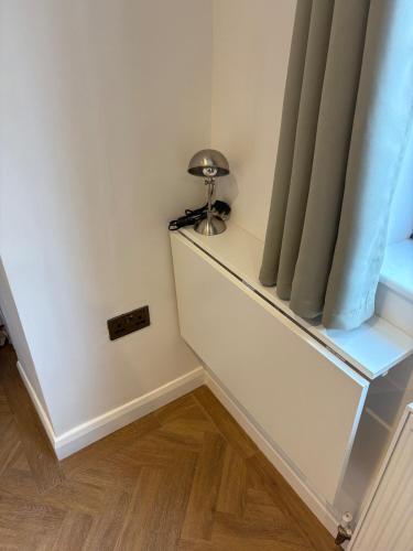 The Haven Luxury Studio Apartment with parking photo 11