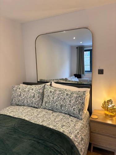 The Haven Luxury Studio Apartment with parking photo 3
