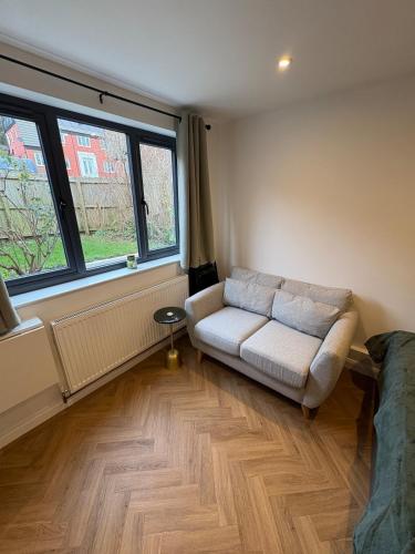 The Haven Luxury Studio Apartment with parking photo 10