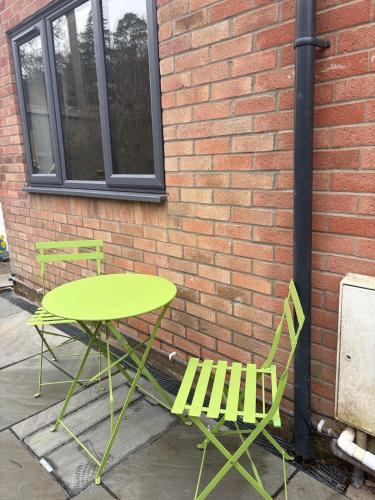 The Haven Luxury Studio Apartment with parking photo 19