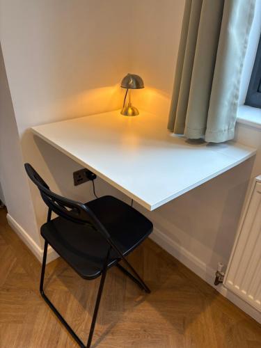 The Haven Luxury Studio Apartment with parking photo 12