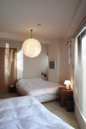 Vintage apartment Shinjuku