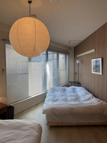 Vintage apartment Shinjuku