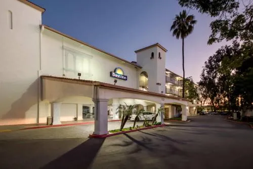 Days Inn by Wyndham Buena Park Anaheim in Downey