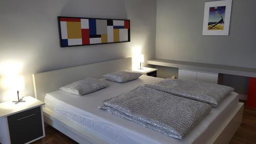 Apartament Centrum Płock 90 m2