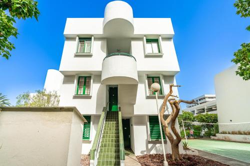 Apartament ideal la 5 minute de plaja