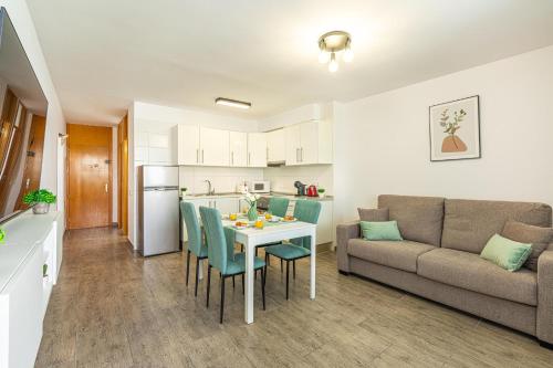 Apartament ideal la 5 minute de plaja