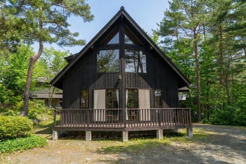 Reposer Hakuba Hotel and Offsite Villa