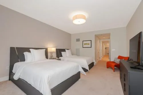 2 Bedroom OR King Studio Suites Four Seasons Hotel Miami Free Wi-Fi & Free Parking photo 83