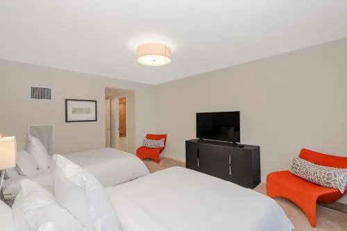2 Bedroom OR King Studio Suites Four Seasons Hotel Miami Free Wi-Fi & Free Parking photo 91