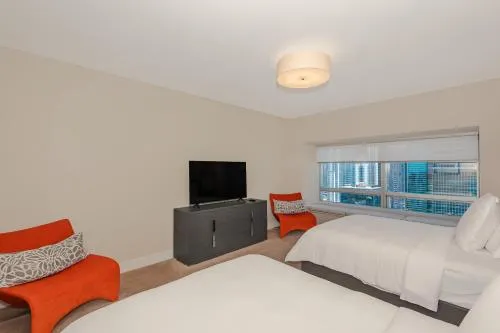 2 Bedroom OR King Studio Suites Four Seasons Hotel Miami Free Wi-Fi & Free Parking photo 92