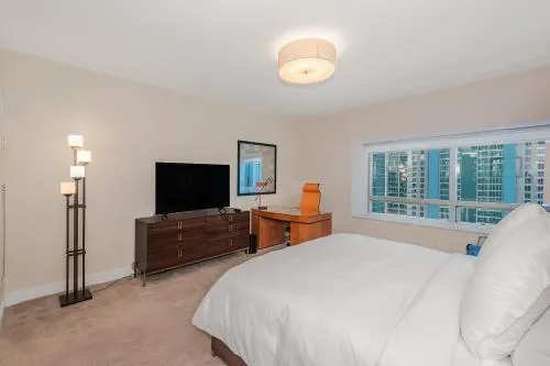 2 Bedroom OR King Studio Suites Four Seasons Hotel Miami Free Wi-Fi & Free Parking photo 82