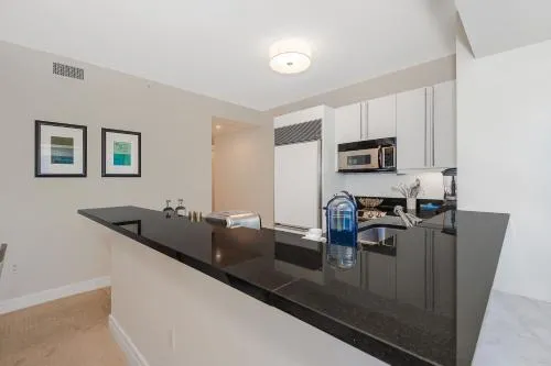 2 Bedroom OR King Studio Suites Four Seasons Hotel Miami Free Wi-Fi & Free Parking photo 94