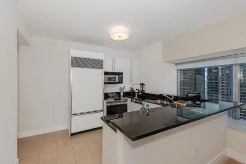 2 Bedroom OR King Studio Suites Four Seasons Hotel Miami Free Wi-Fi & Free Parking photo 73