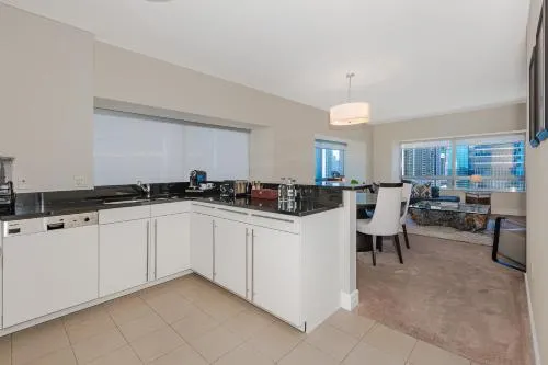 2 Bedroom OR King Studio Suites Four Seasons Hotel Miami Free Wi-Fi & Free Parking photo 72