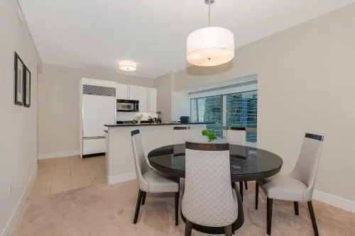 2 Bedroom OR King Studio Suites Four Seasons Hotel Miami Free Wi-Fi & Free Parking photo 78