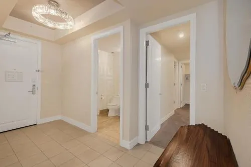 2 Bedroom OR King Studio Suites Four Seasons Hotel Miami Free Wi-Fi & Free Parking photo 81