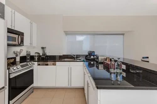 2 Bedroom OR King Studio Suites Four Seasons Hotel Miami Free Wi-Fi & Free Parking photo 96