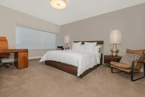 2 Bedroom OR King Studio Suites Four Seasons Hotel Miami Free Wi-Fi & Free Parking photo 80