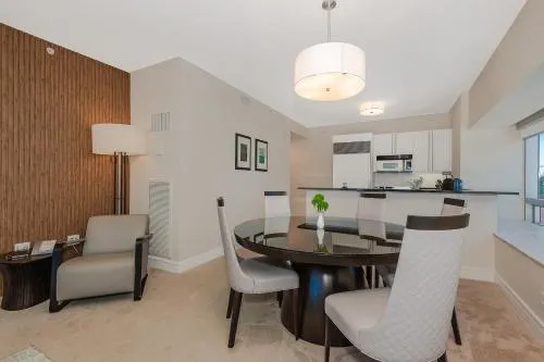 2 Bedroom OR King Studio Suites Four Seasons Hotel Miami Free Wi-Fi & Free Parking photo 88