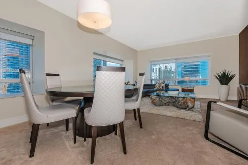 2 Bedroom OR King Studio Suites Four Seasons Hotel Miami Free Wi-Fi & Free Parking photo 101