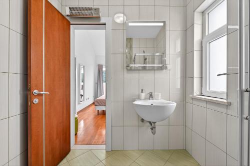 Apartments Margaretic