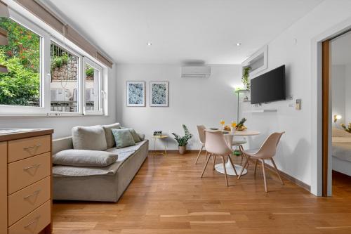 Apartments Margaretic