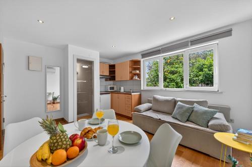 Apartments Margaretic