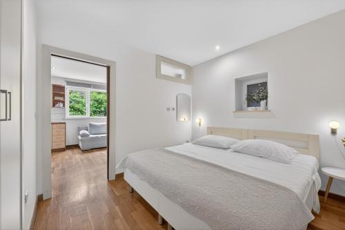 Apartments Margaretic