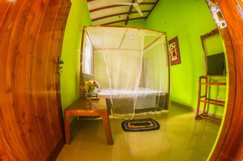 Gallery image of Nethmi Homestay & Restaurant in Tangalle