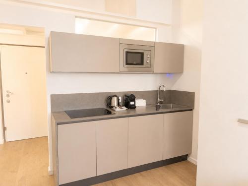 Porta Romana Retreat - Top Collection